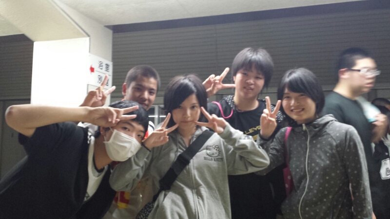 アドベンチャーキャンプ初日_d0103155_21394220.jpg