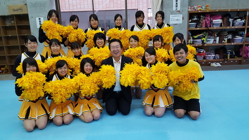 明日は「学園ひろば」だよ～！_d0103155_12343942.jpg
