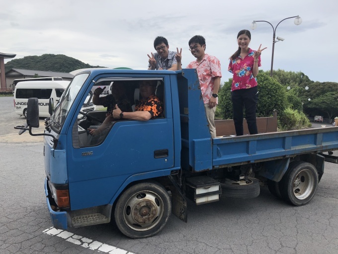 アロハウィーク突入！_d0103155_15575648.jpg