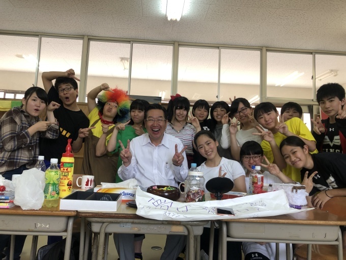 演劇部　公演迫る！！_d0103155_16000488.jpg
