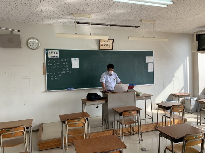 生徒たちの声を聞くだけで・・・_d0103155_10273386.jpg