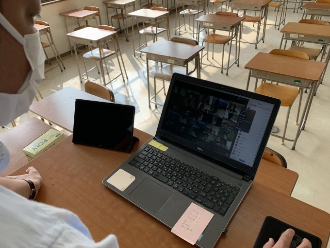 生徒たちの声を聞くだけで・・・_d0103155_10274431.jpg