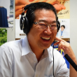 奥田校長